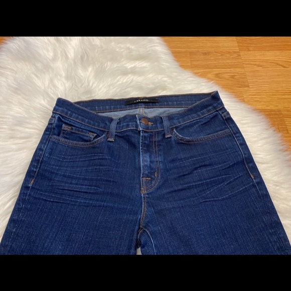 🔻SALE🔻J BRAND🔹EXCELLENT CONDITION - Picture 3 of 8